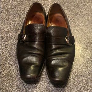 Gucci dress shoes